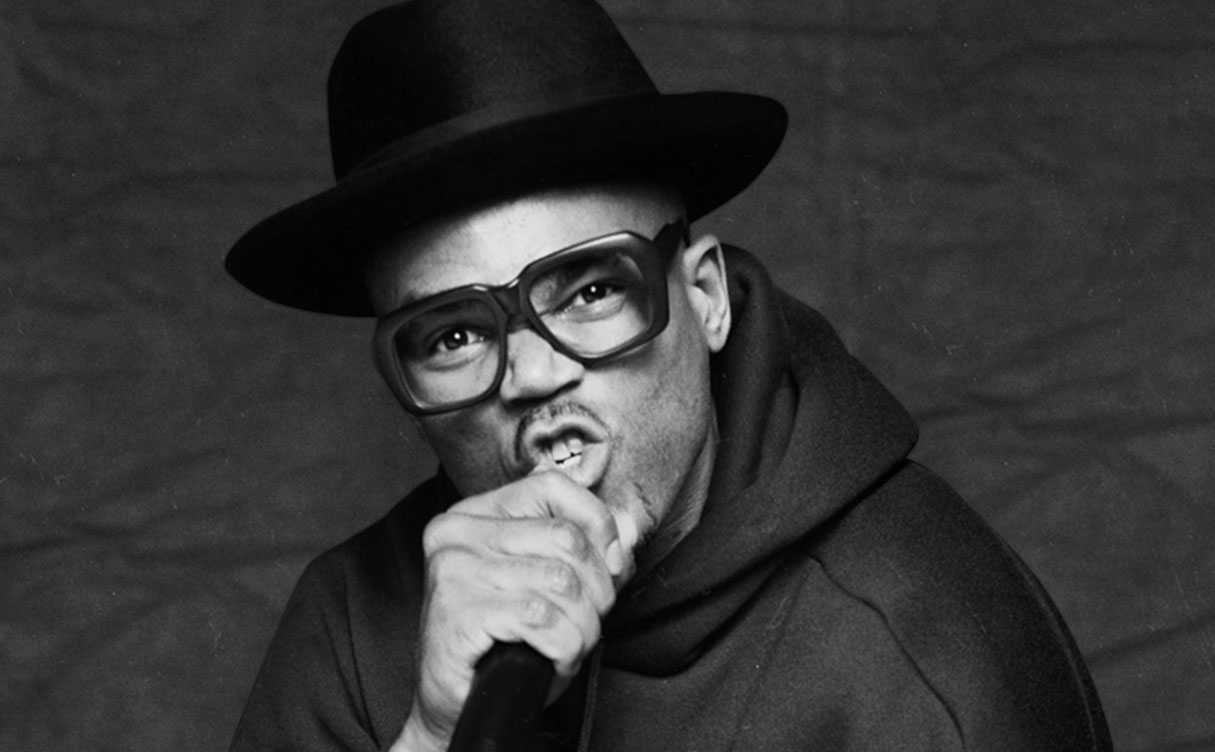 Darryl McDaniels