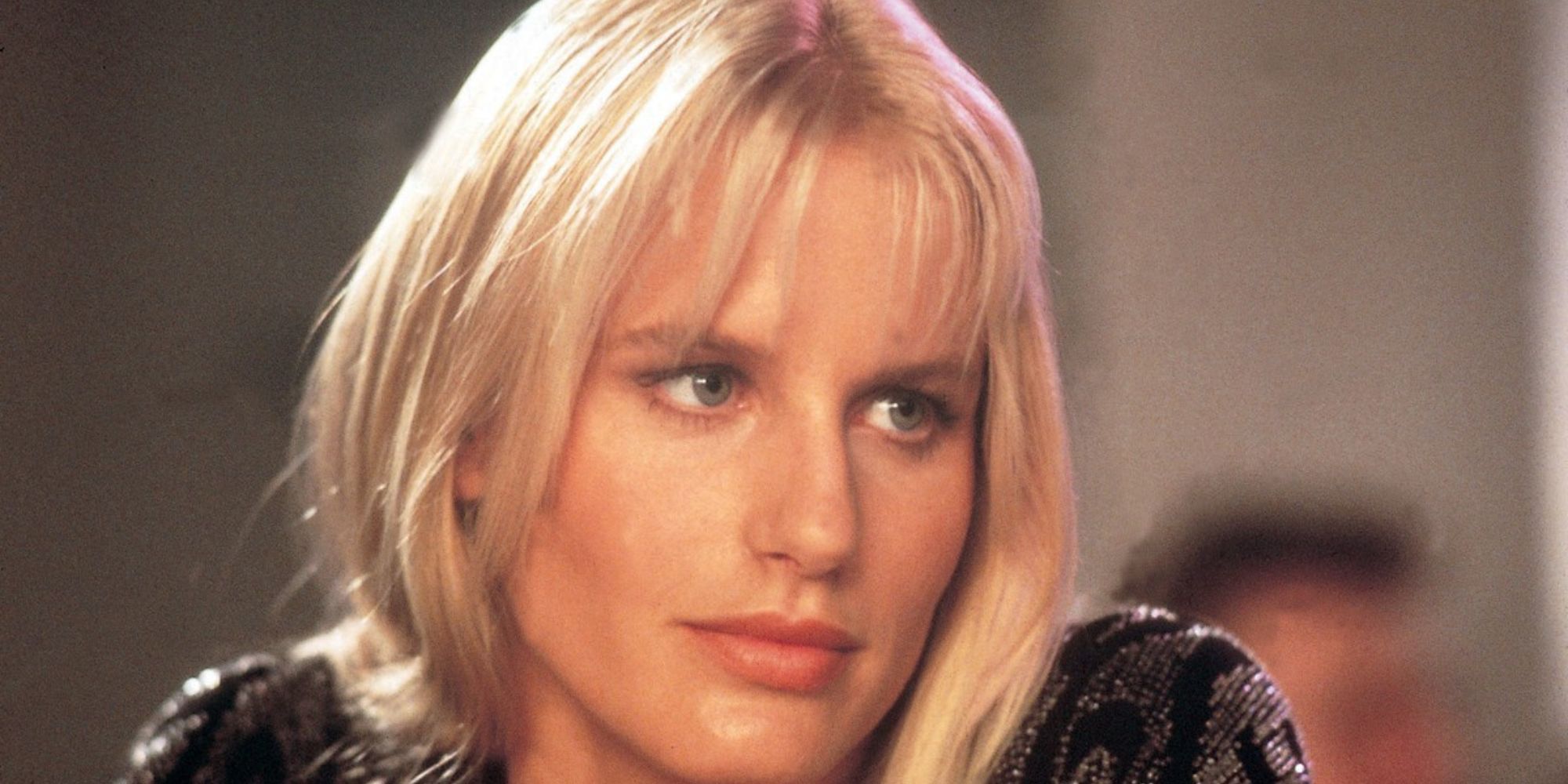 Daryl Hannah