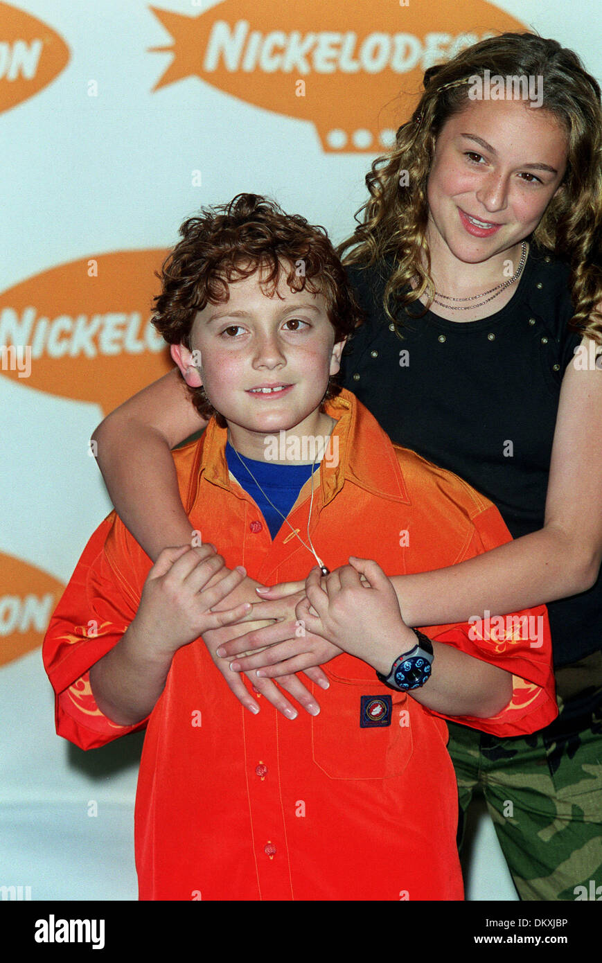 Daryl Sabara