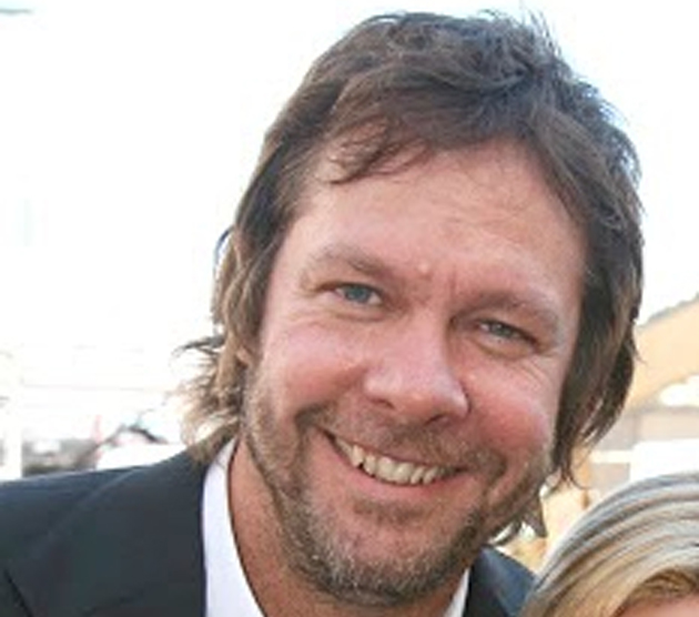 Dave Becky