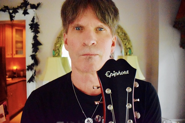 Dave Bickler