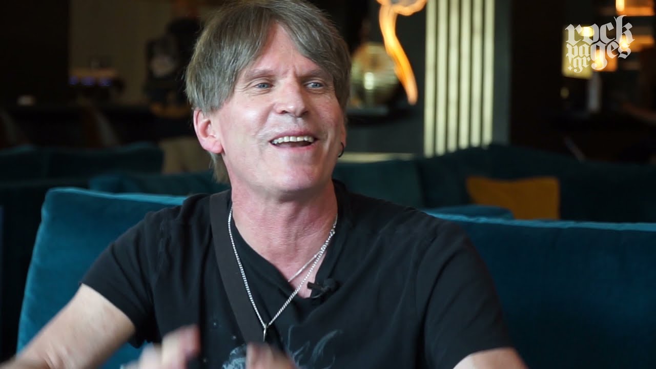 Dave Bickler