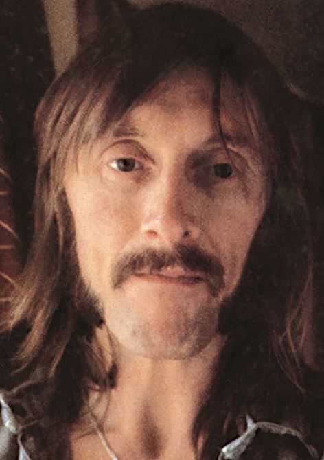 Dave Brock