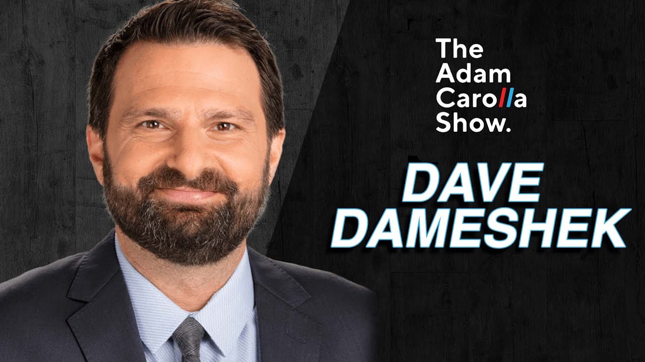 Dave Dameshek