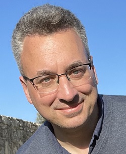 Dave DeFries