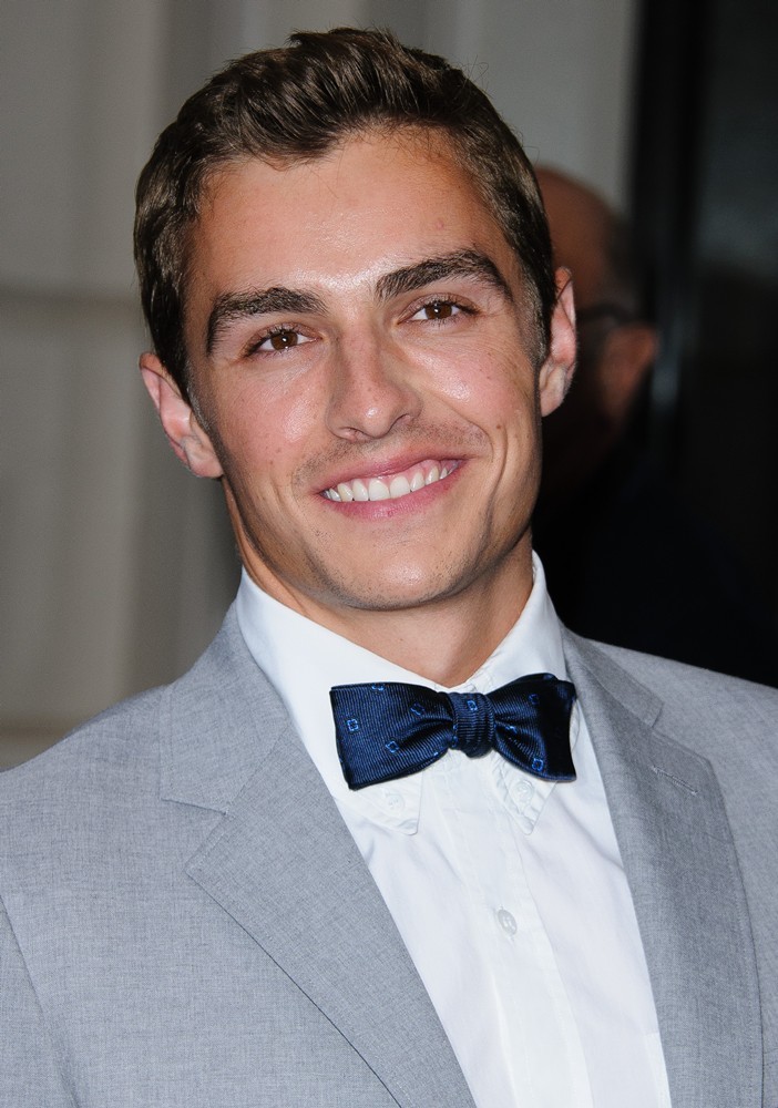 Dave Franco