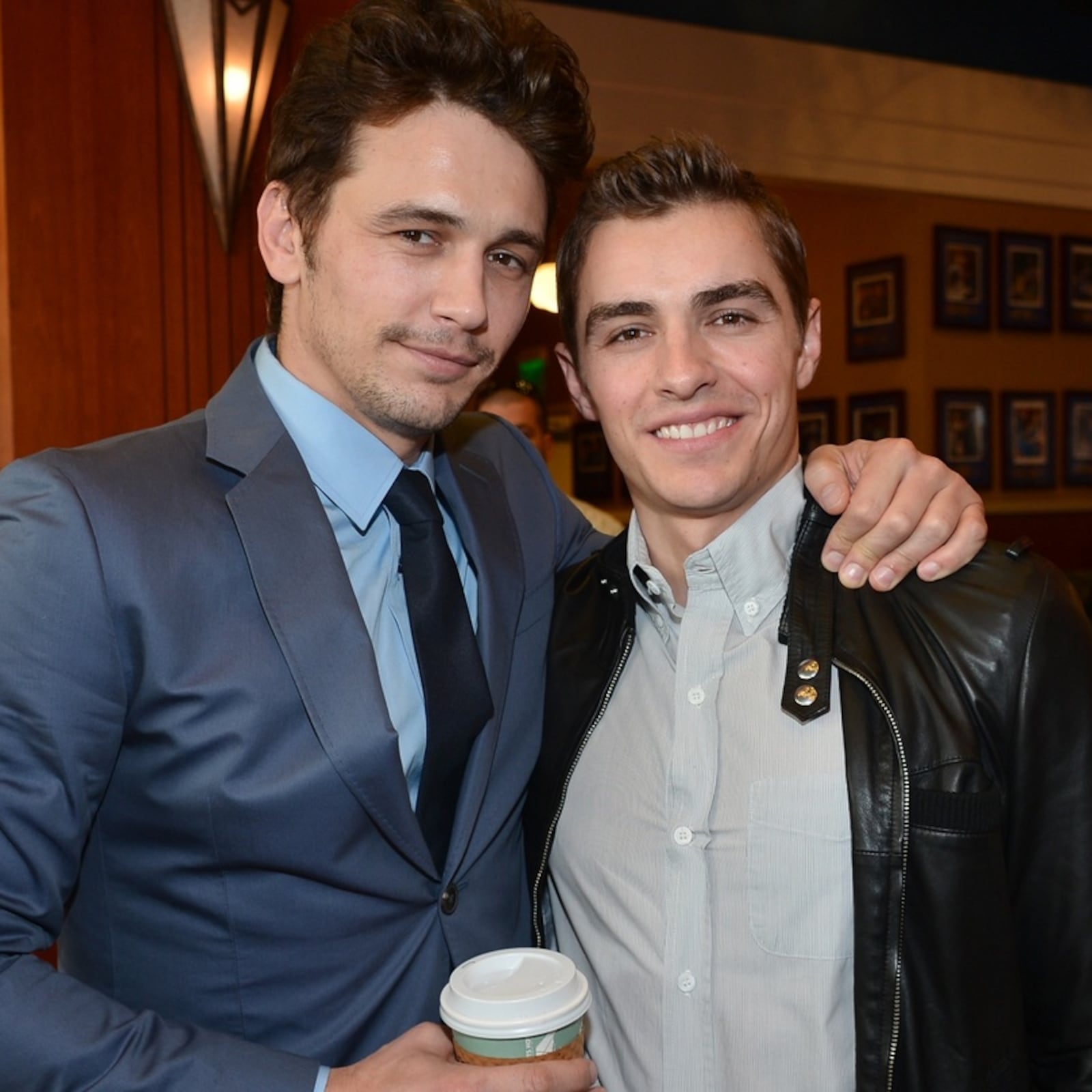 Dave Franco