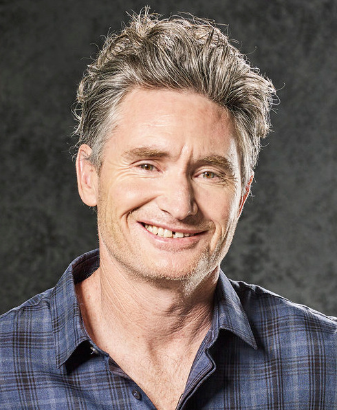 Dave Hughes