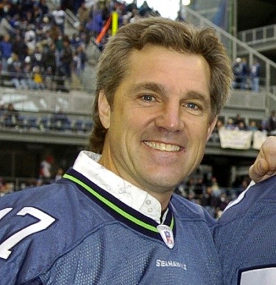 Dave Krieg