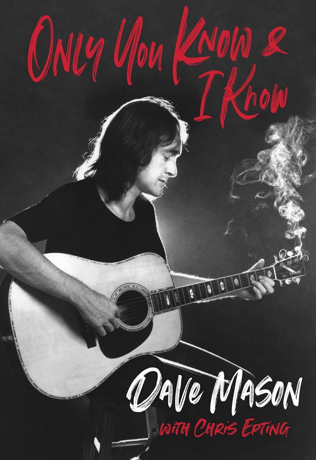 Dave Mason