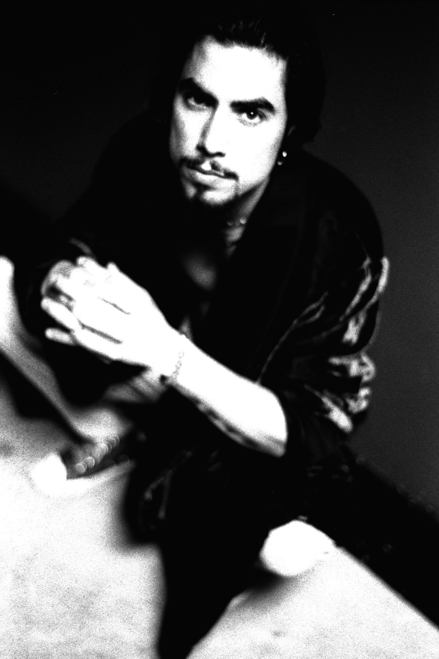 Dave Navarro