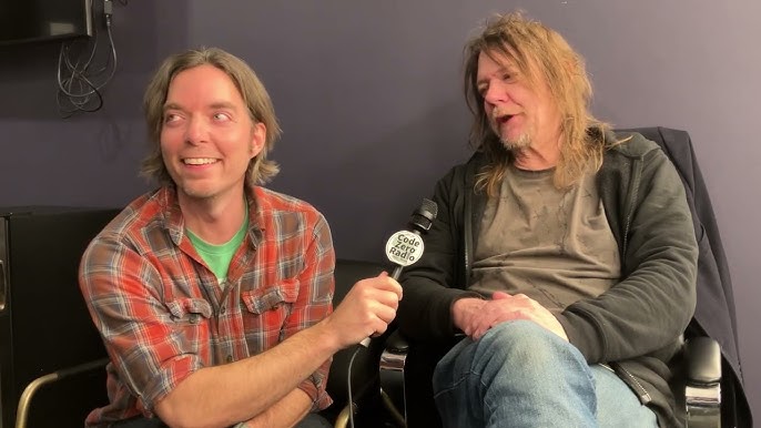 Dave Pirner