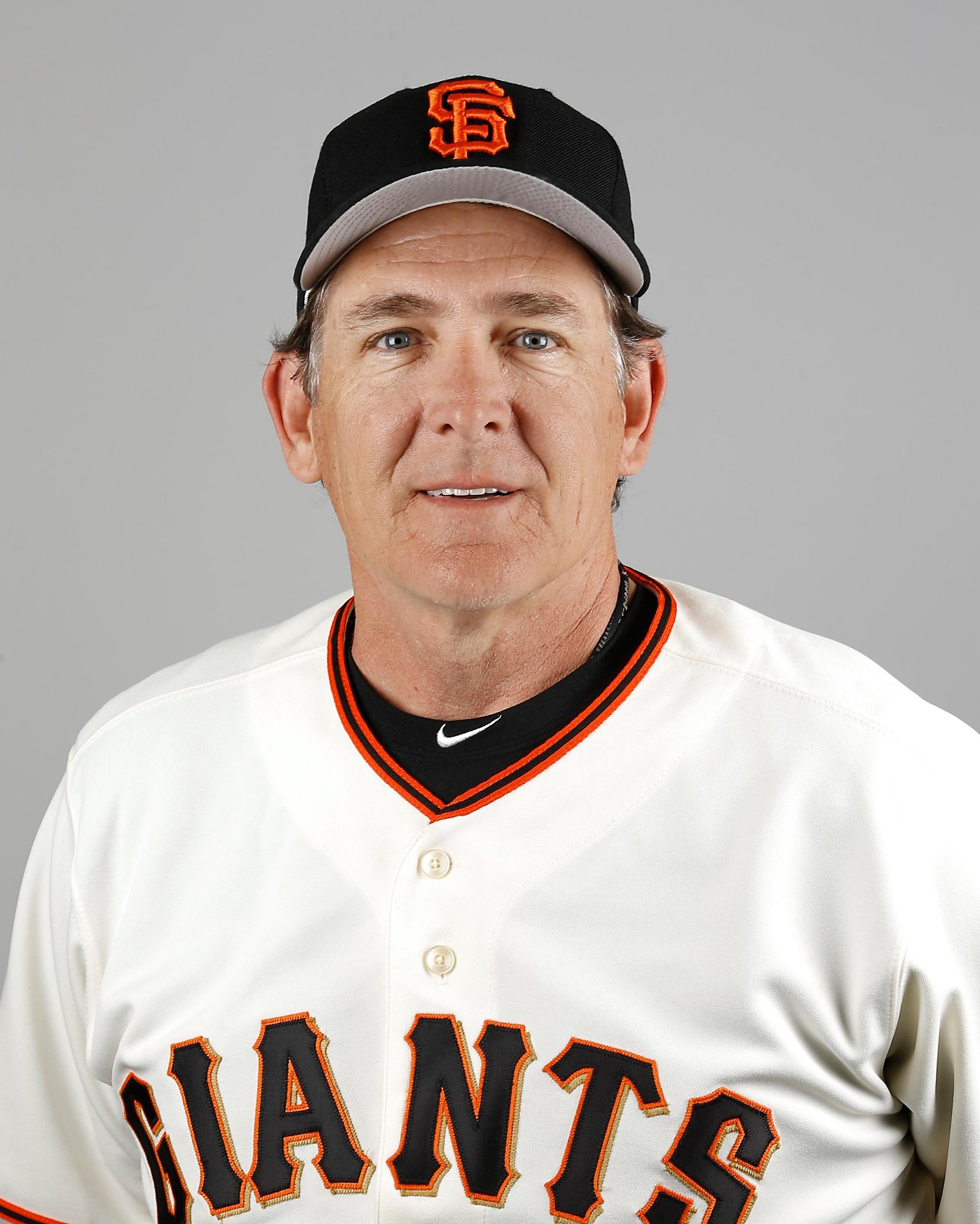 Dave Righetti
