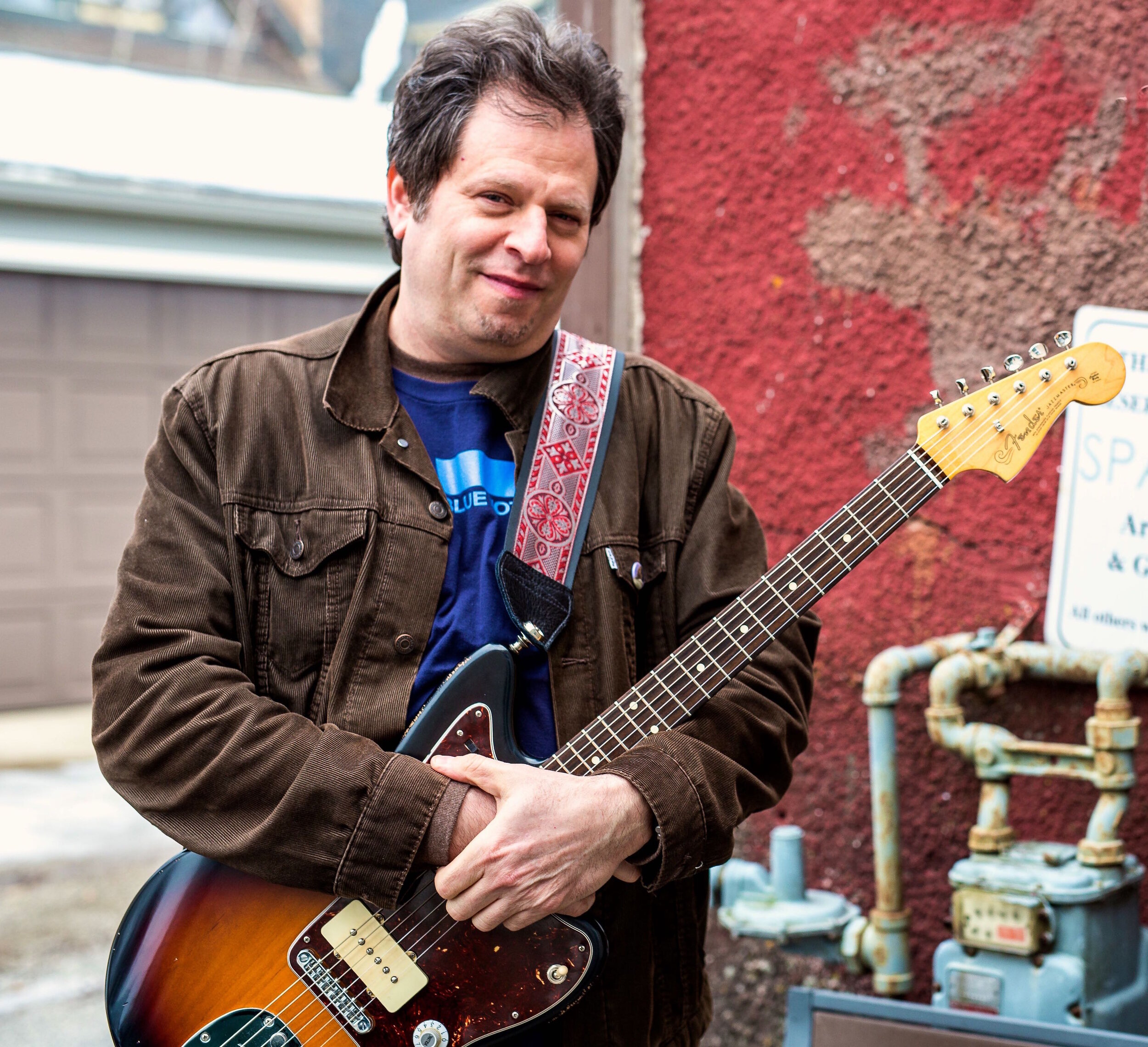 Dave Spector