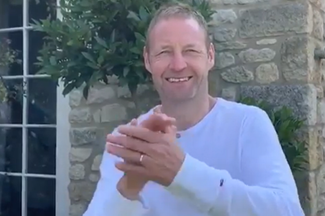 David Batty