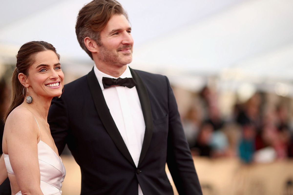 David Benioff