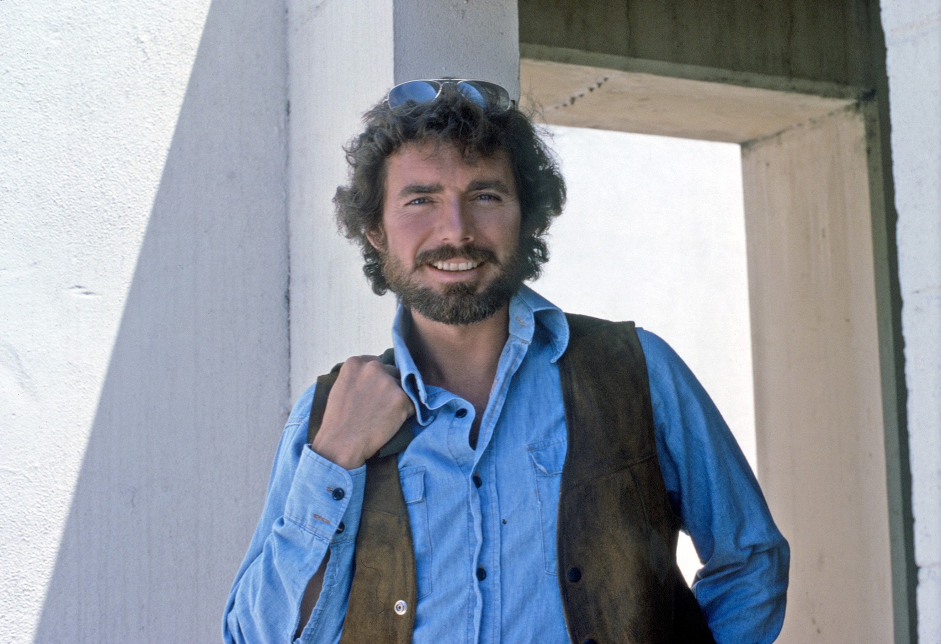 David Birney