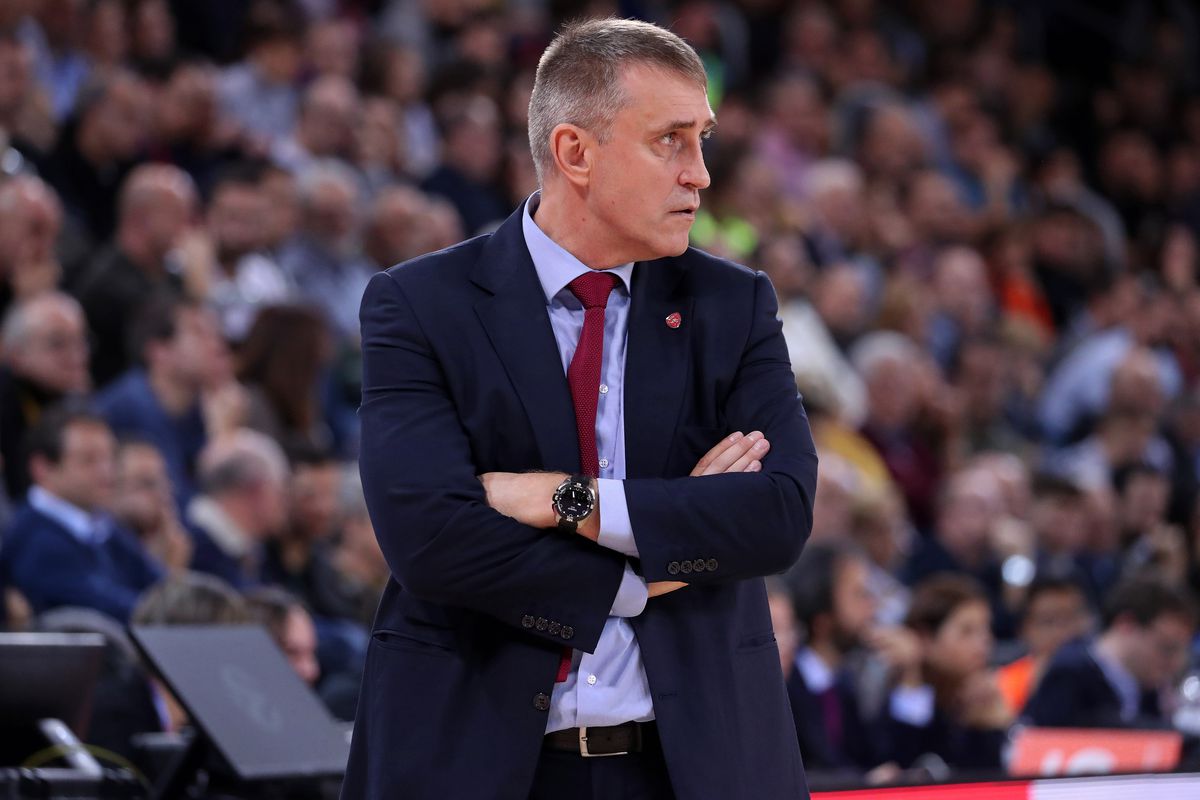 David Blatt
