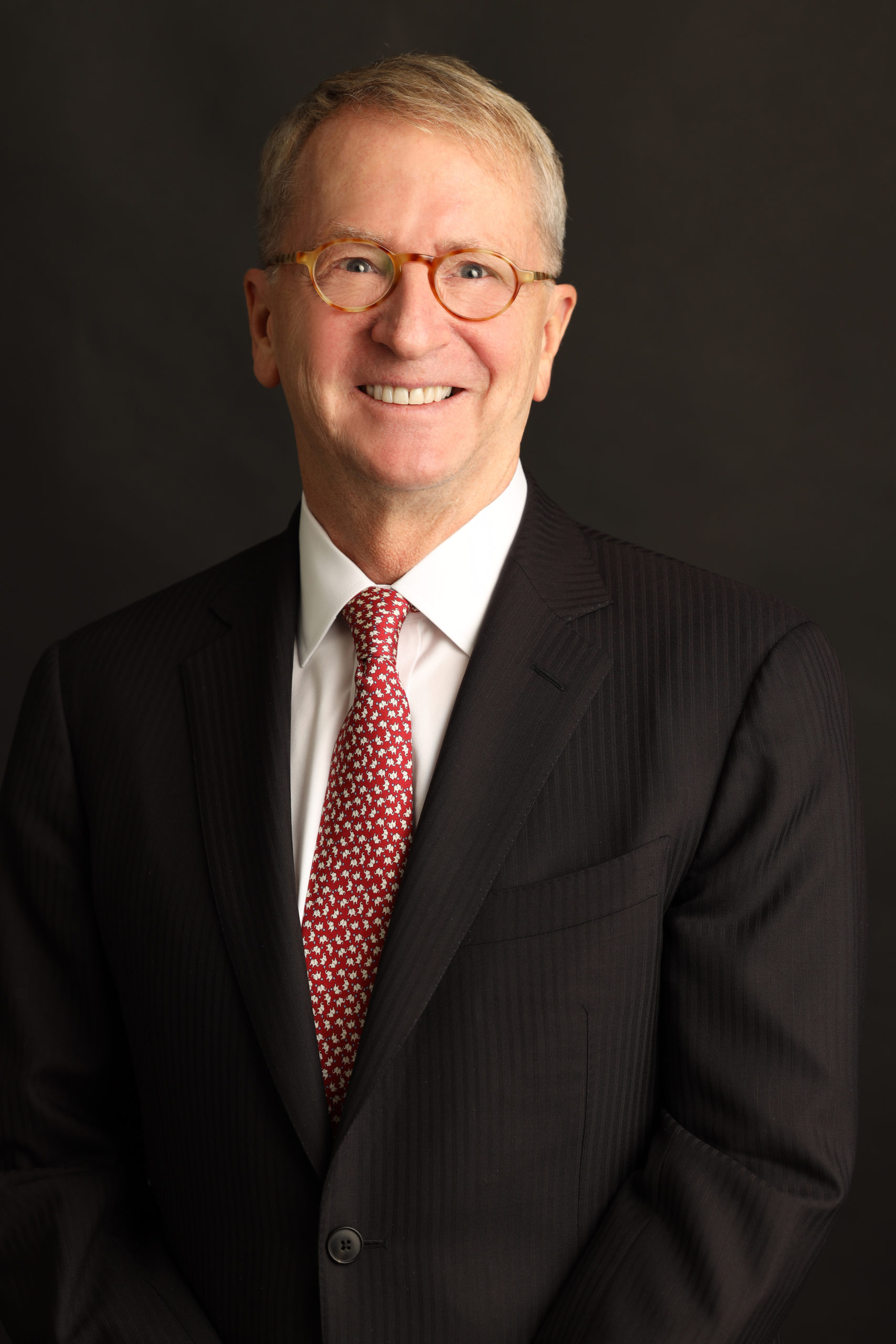 David Bohnett