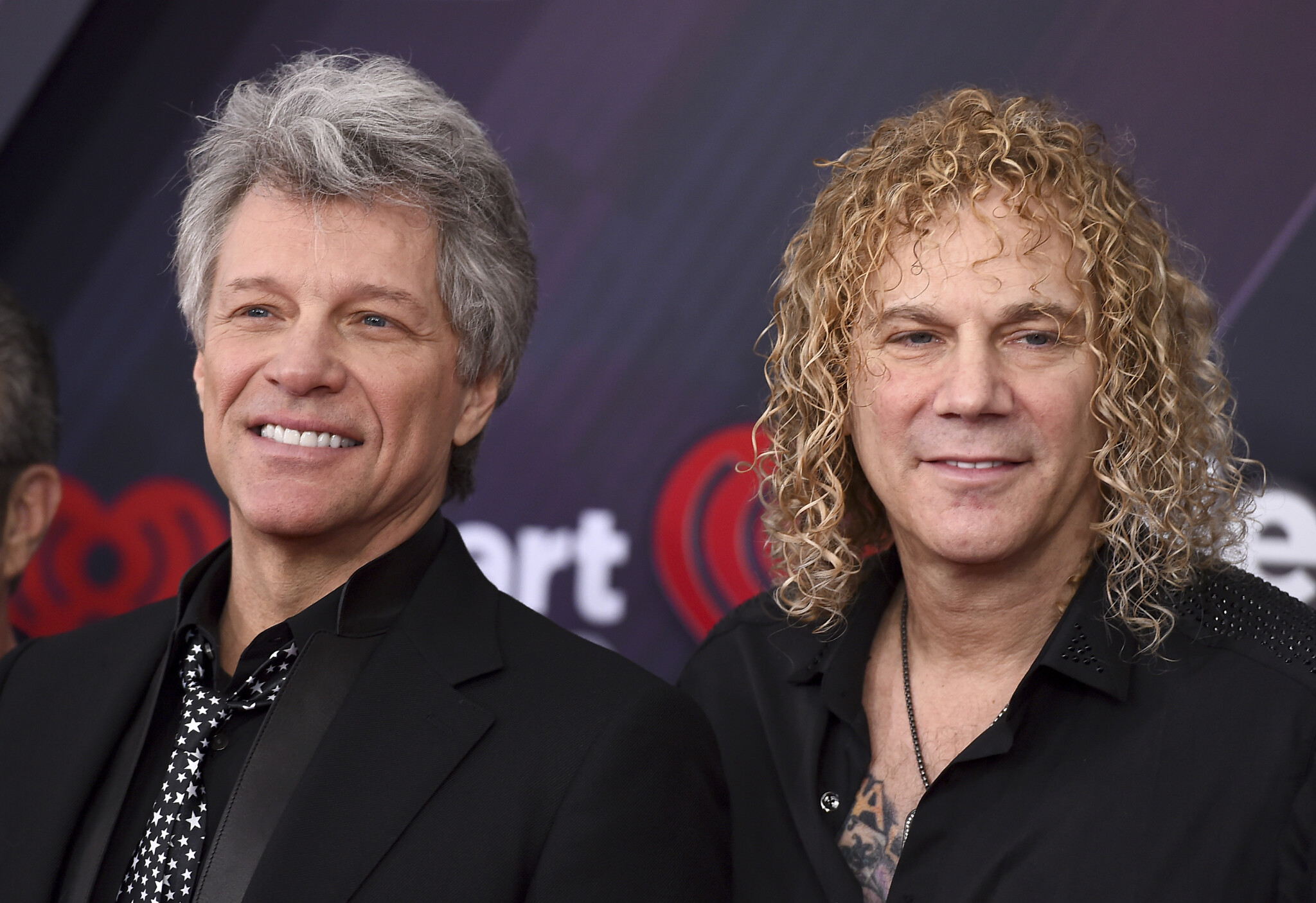 David Bryan