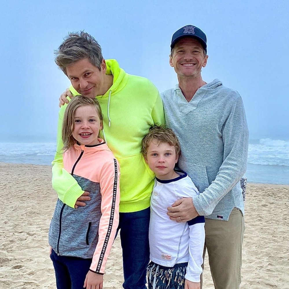 David Burtka