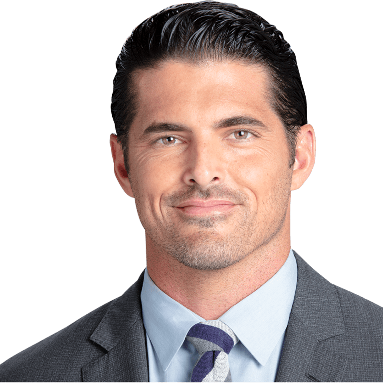David Carr