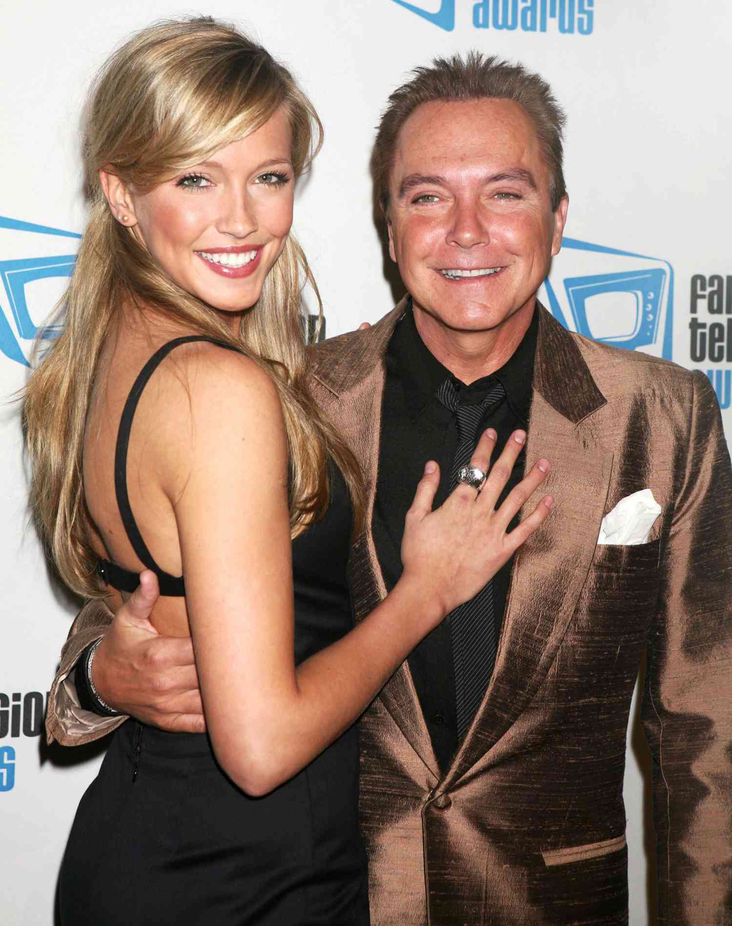 David Cassidy