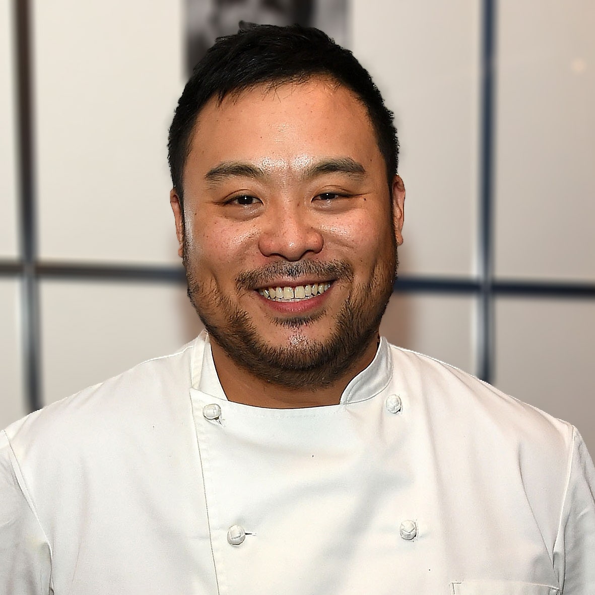 David Chang