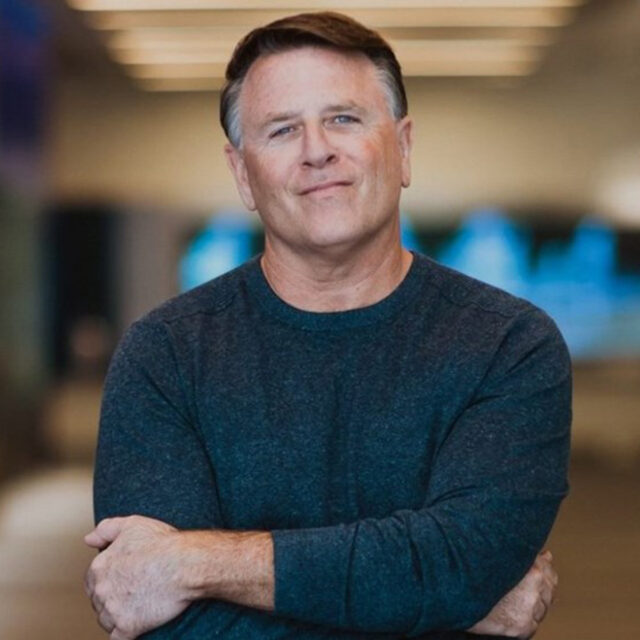 David Chilton