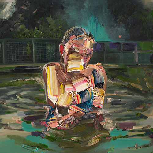 David Choe