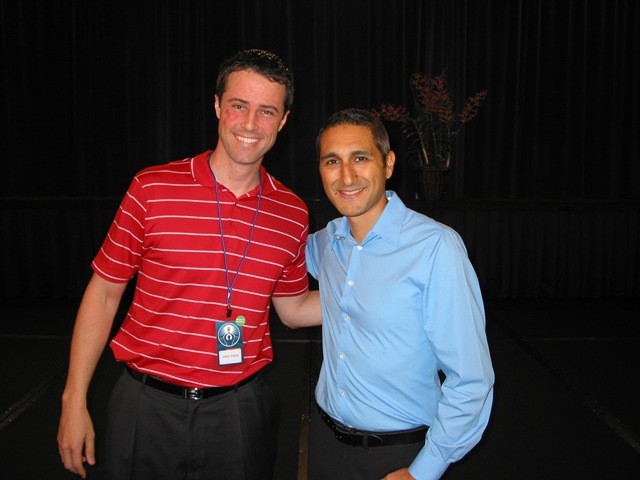 David Deangelo