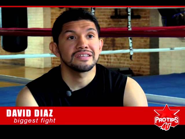 David Diaz