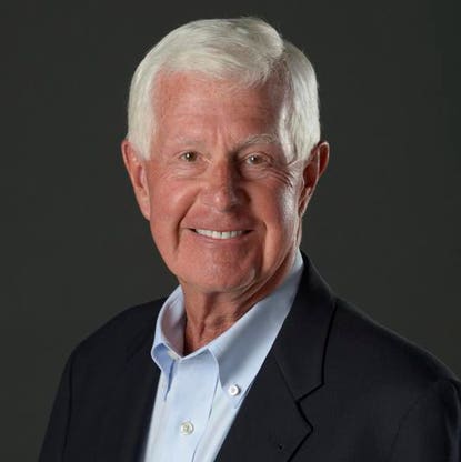 David Duffield