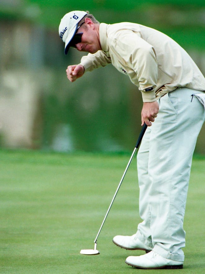 David Duval