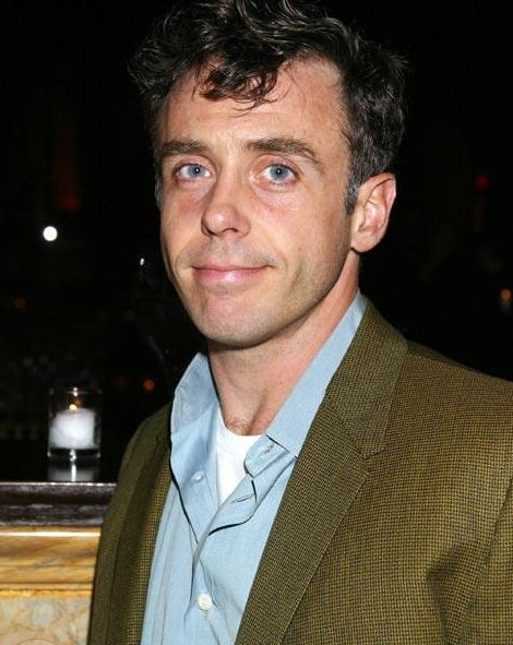 David Eigenberg
