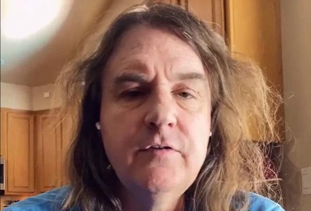David Ellefson