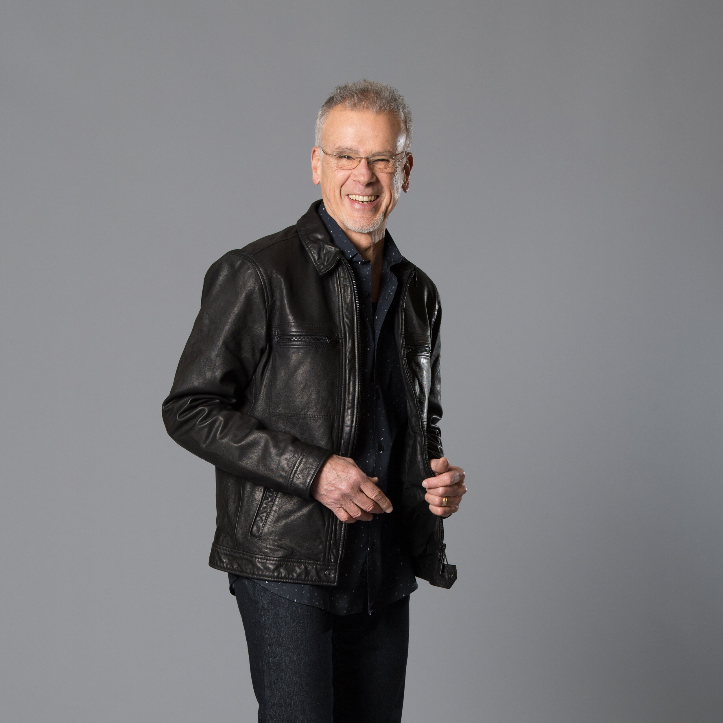 David Garibaldi