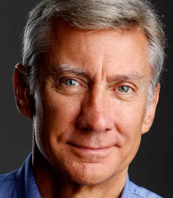 David Garrison