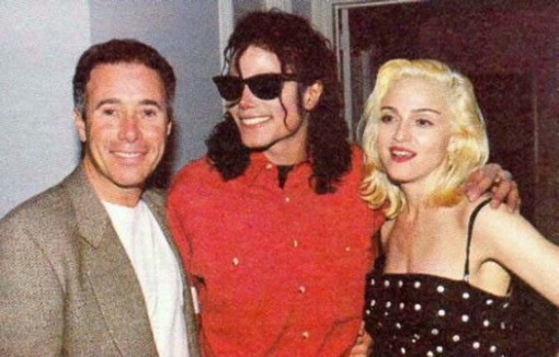 David Geffen
