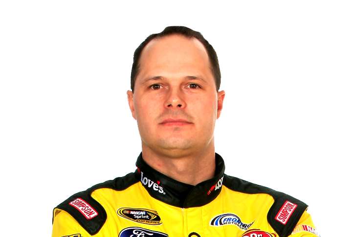 David Gilliland
