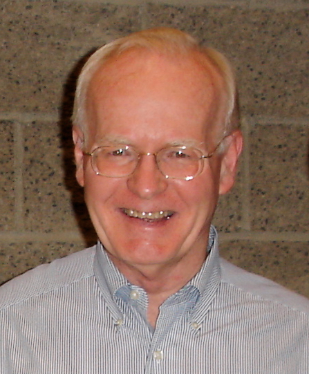 David Griffin