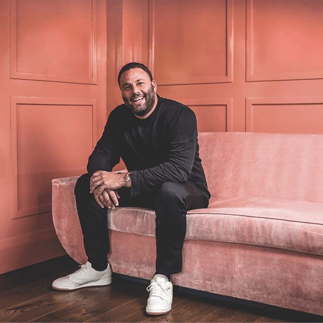David Grutman