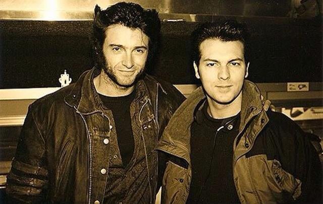 David Hayter
