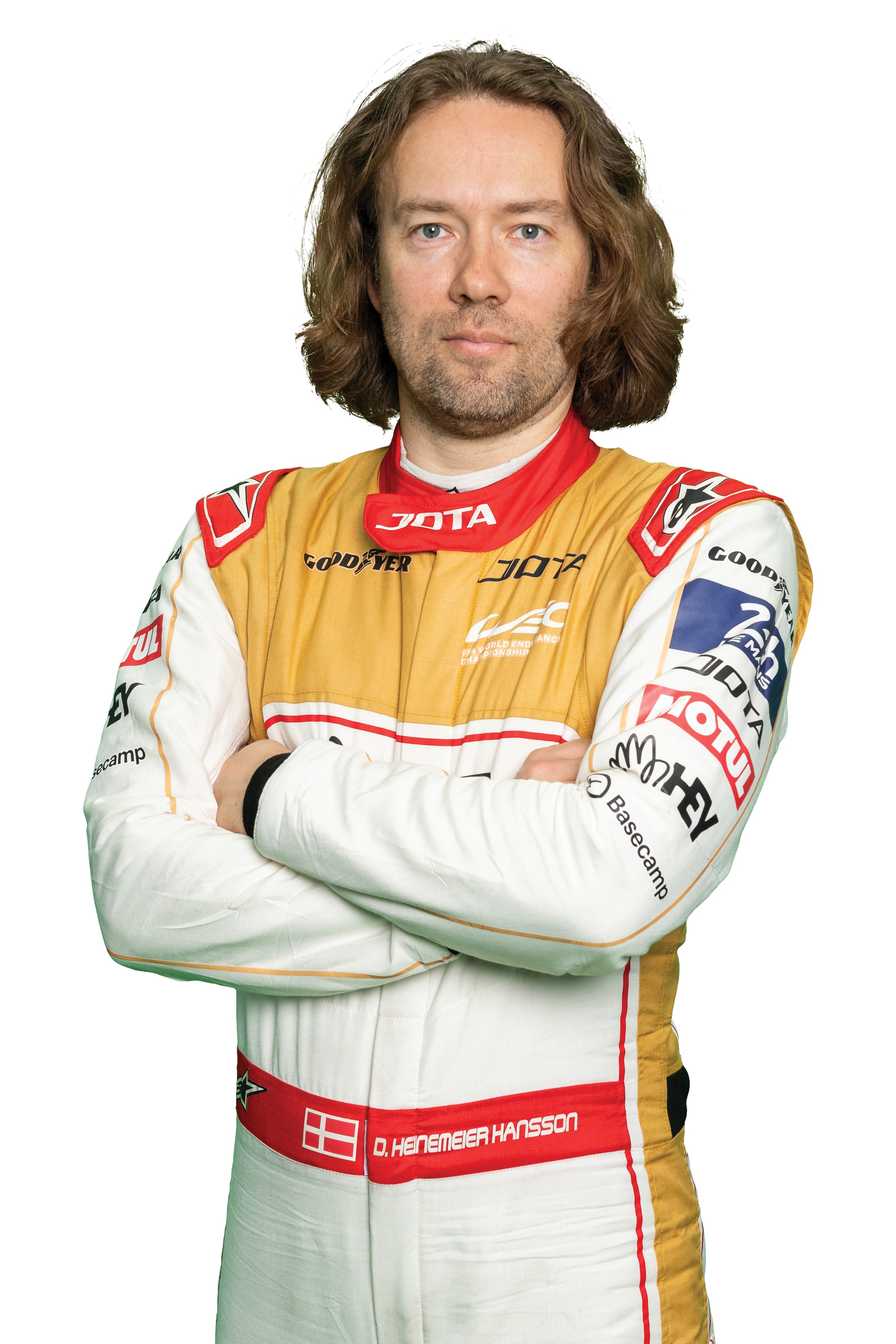 David Heinemeier Hansson
