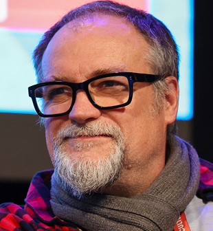 David Hewlett