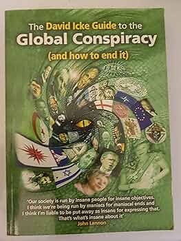 David Icke