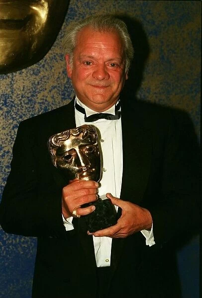 David Jason