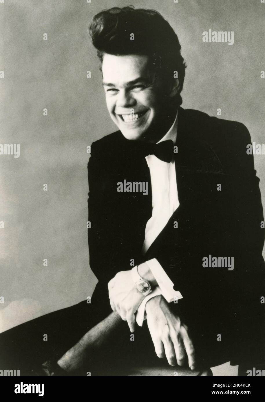 David Johansen