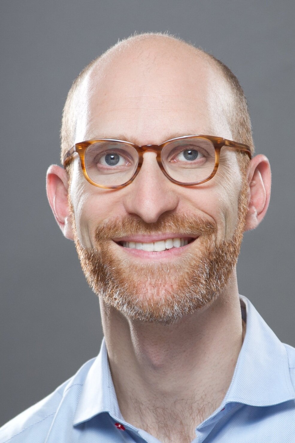 David Klein