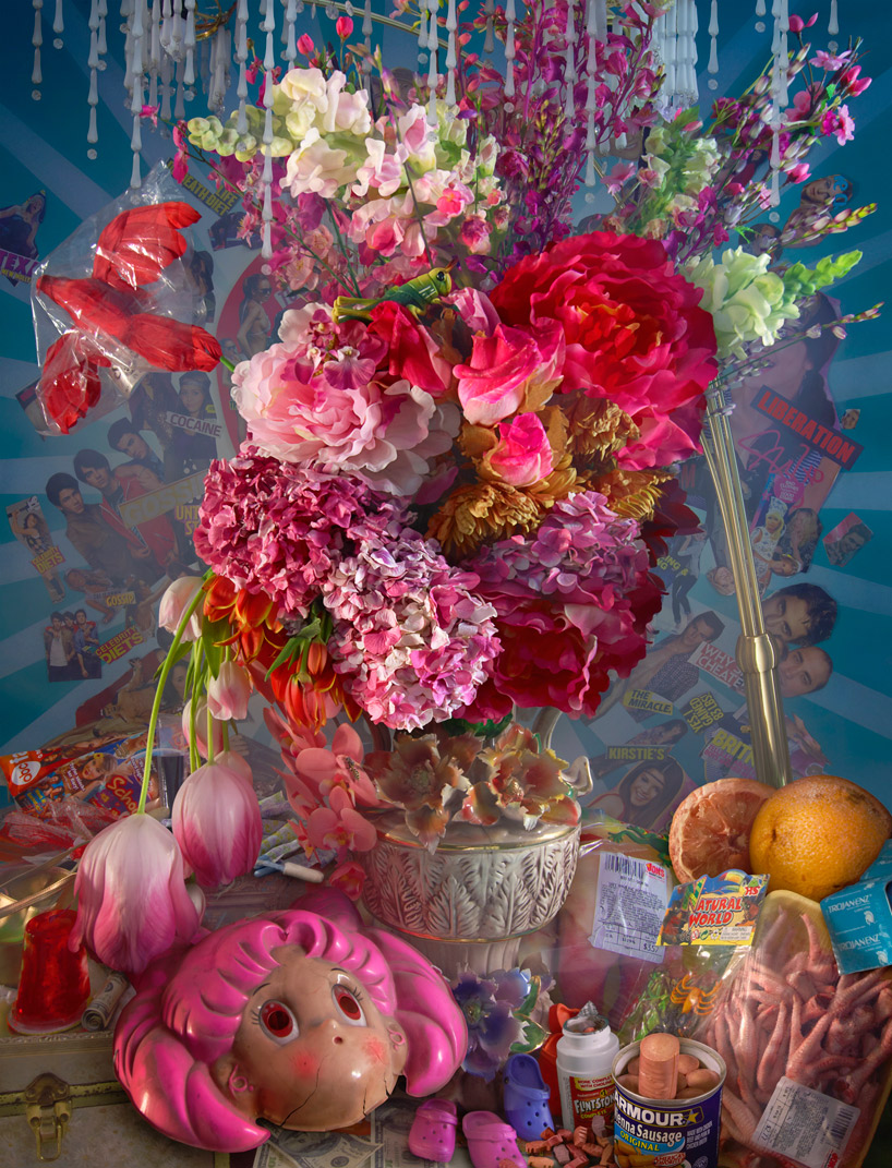 David LaChapelle